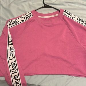 Calvin Klein sweatshirt